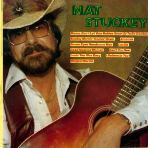Nat Stuckey - Nat Stuckey