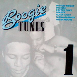 Various - Boogie Tunes