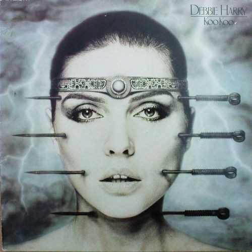 Debbie Harry - Koo Koo