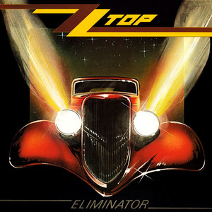 Zz Top - Eliminator