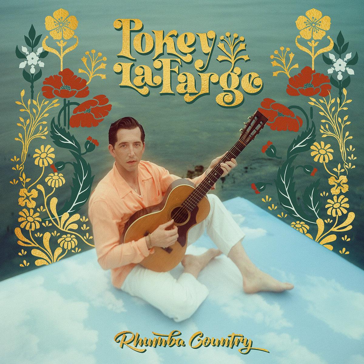 Pokey Lafarge - Rhumba Country - Afbeelding 1