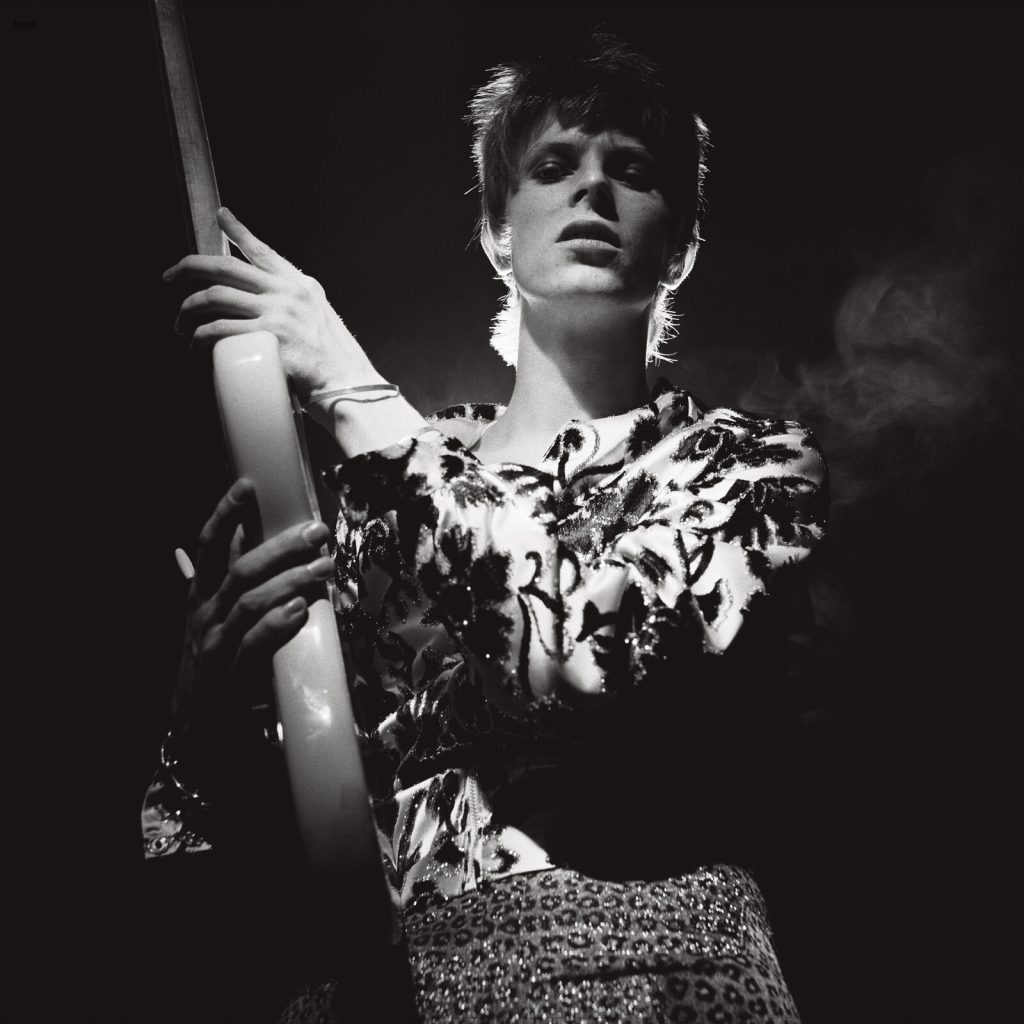David Bowie - Rock 'n Roll Star