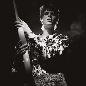 David Bowie - Rock 'n Roll Star