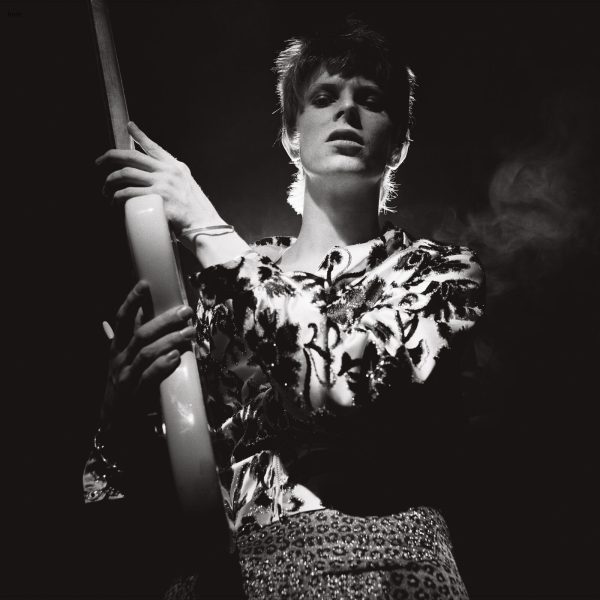 David Bowie - Rock 'n Roll Star - Afbeelding 1