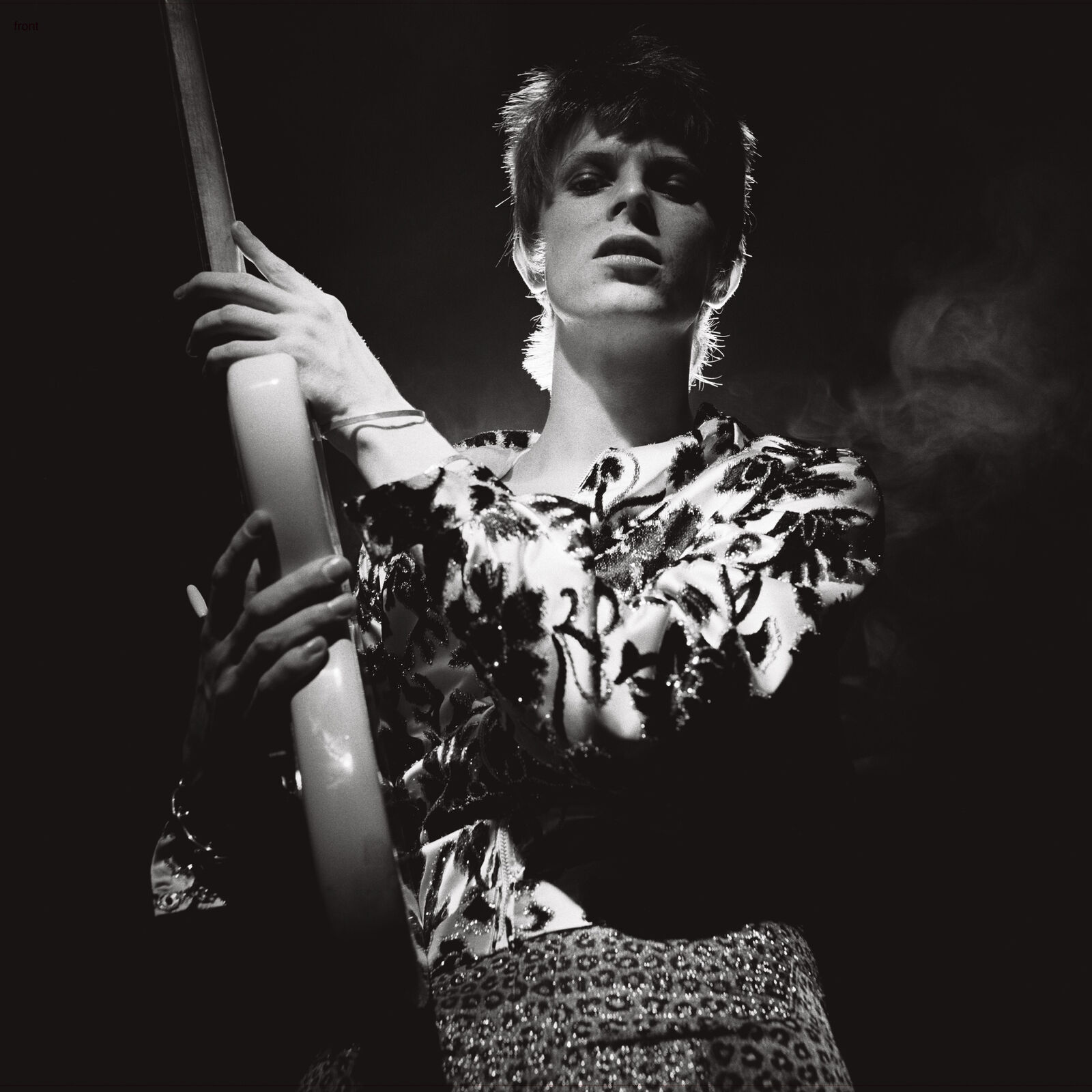 David Bowie - Rock 