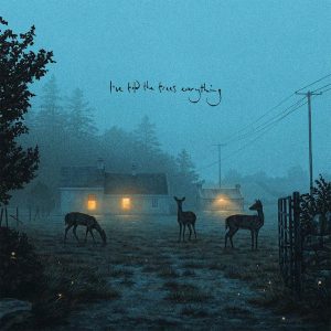 Dermot Kennedy - I've Told the Trees Everything