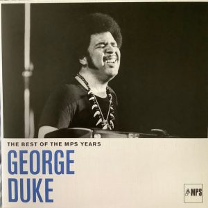 George Duke - The Best of the MPS Years