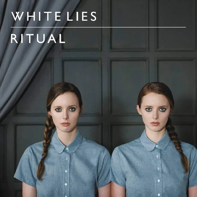 White Lies - Ritual - Afbeelding 1