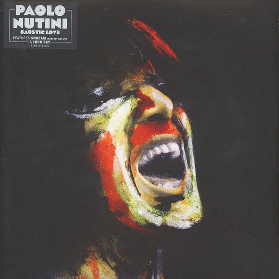 Nutini, Paolo - Caustic Love (2Lp)