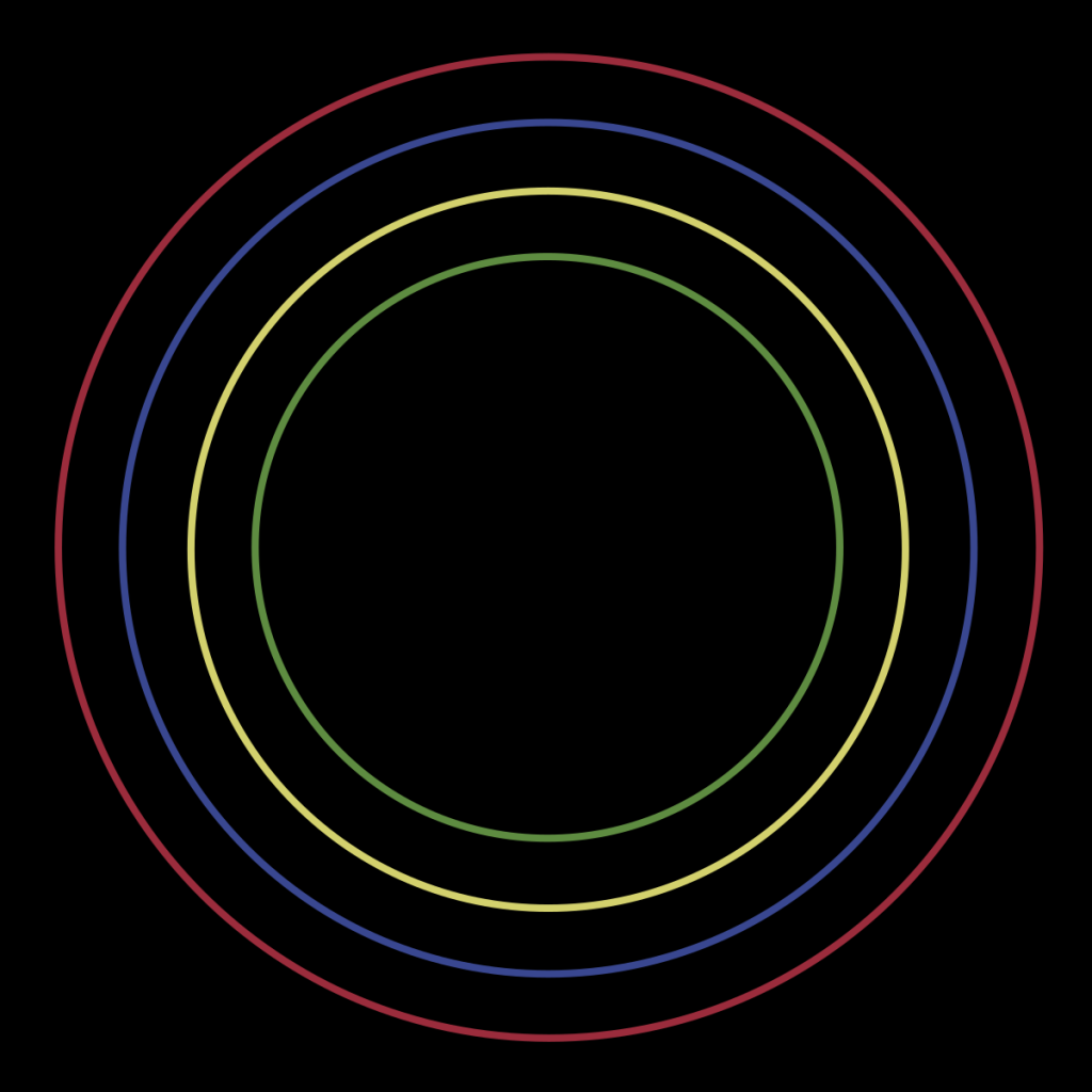 Bloc Party - Four