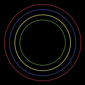 Bloc Party - Four