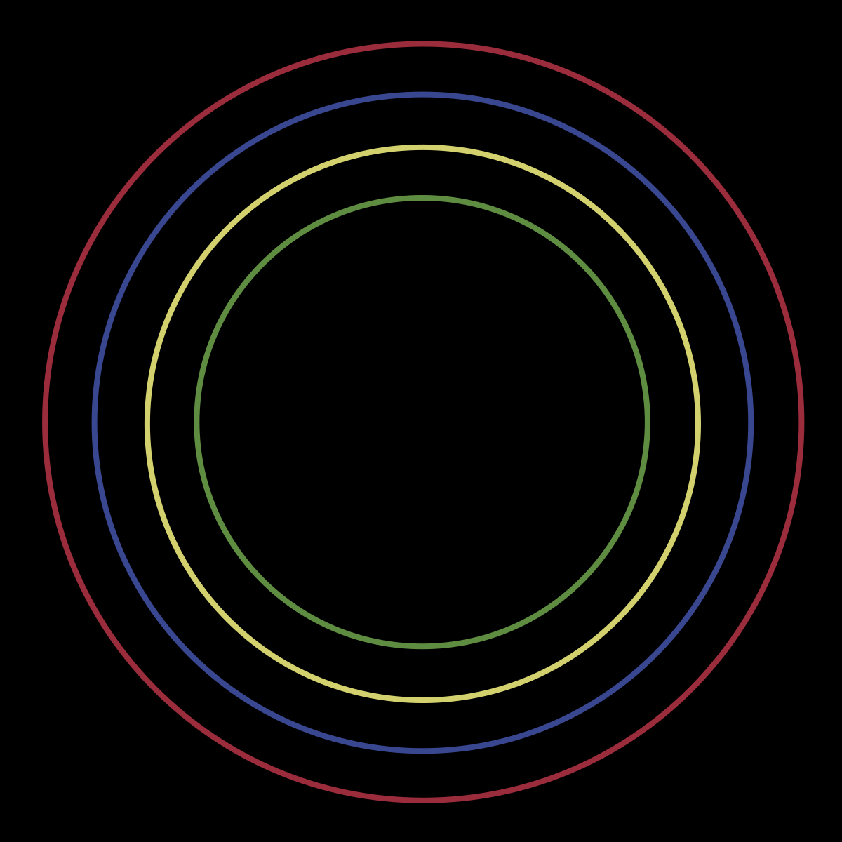 Bloc Party - Four - Afbeelding 1