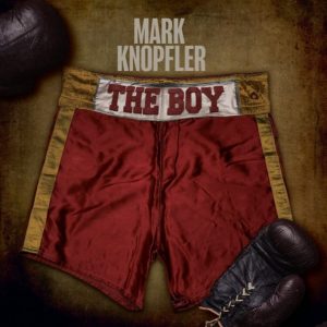 Mark Knopfler - The Boy (RSD24, 12" EP)