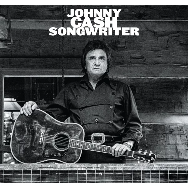 Johnny Cash - Songwriter - Afbeelding 1