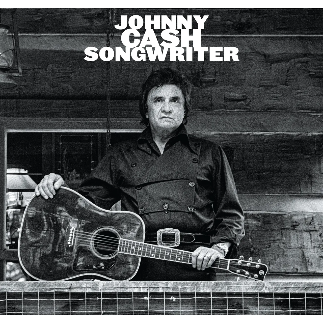Johnny Cash - Songwriter - Afbeelding 1