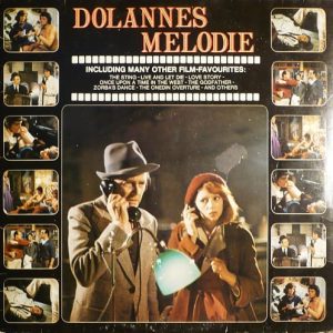 Dollanes Melodie - Dollanes Melodie