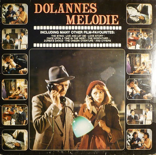 Dollanes Melodie - Dollanes Melodie - Afbeelding 1