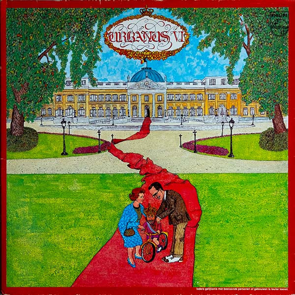Urbanus - Urbanus IV