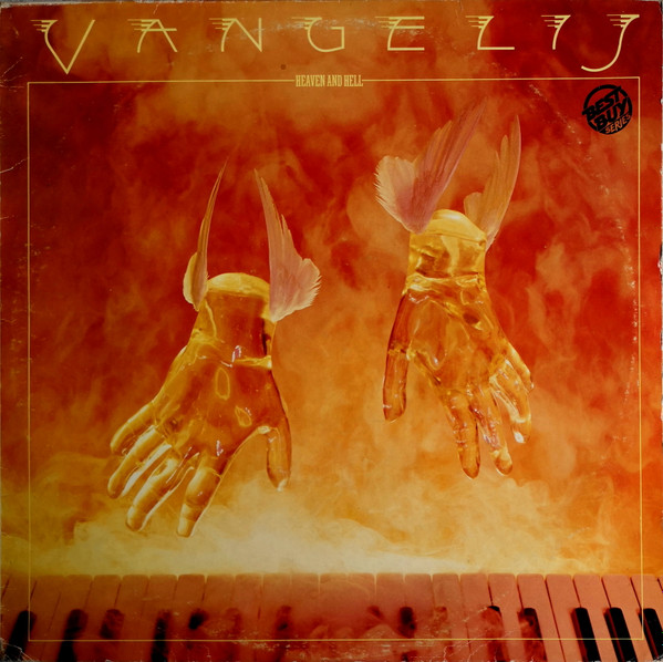Vangelis - Heaven and Hell