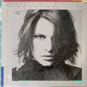 Sofie Winterson - Sophia Electric (+ Cd) (Turquoise marbled vinyl)