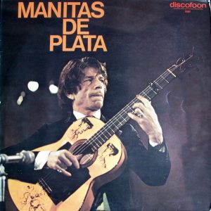 Manitas De Plata – Manitas De Plata