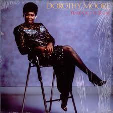 Dorothy Moore - Time Out For me