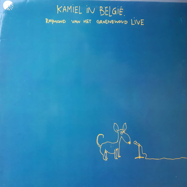 Raymond van het Groenewoud - Kamiel in Belgie