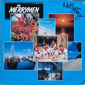 The Merrymen - No Big Ting