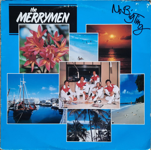 The Merrymen - No Big Ting - Afbeelding 1