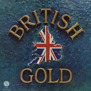 Various - British Gold (2 LP)