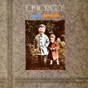 Tom Northcott - Upside, Downside