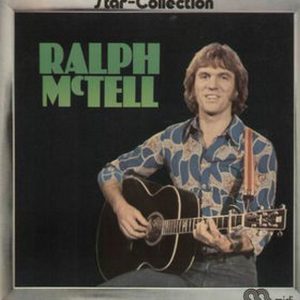 Ralph McTell - Star Collection