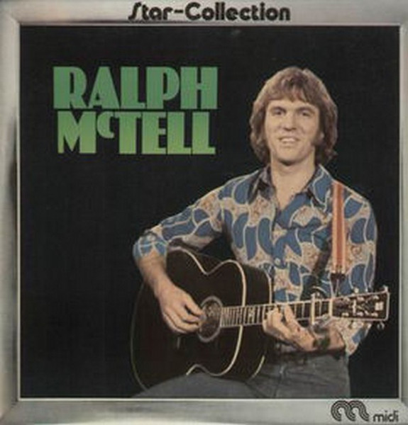 Ralph McTell - Star Collection - Afbeelding 1