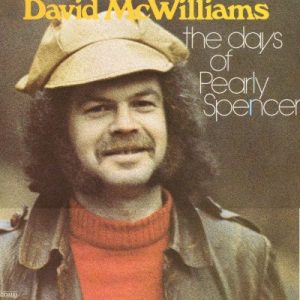 David McWilliams - The Days of Pearly Spencer