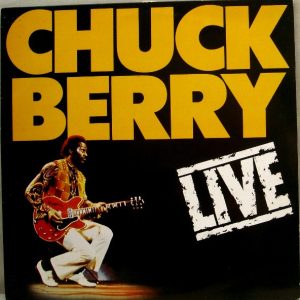 Chuck Berry - Live