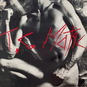 T.C. Matic - T.C. Matic