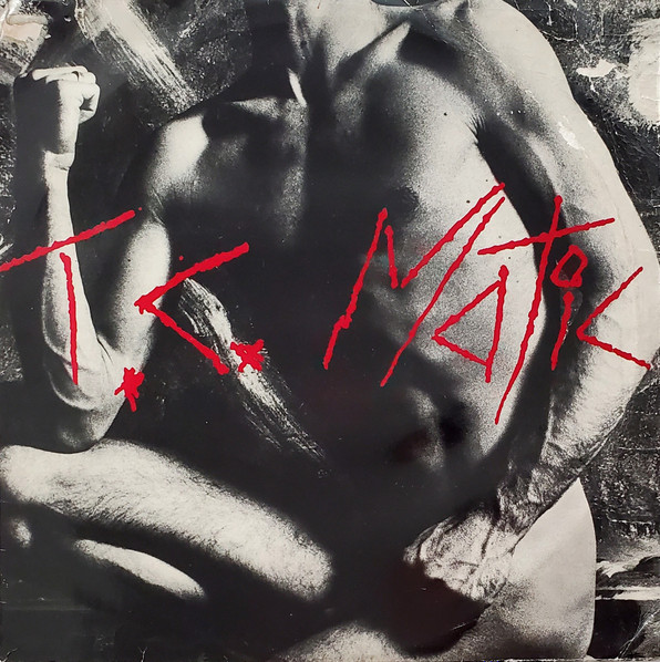 T.C. Matic - T.C. Matic - Afbeelding 1