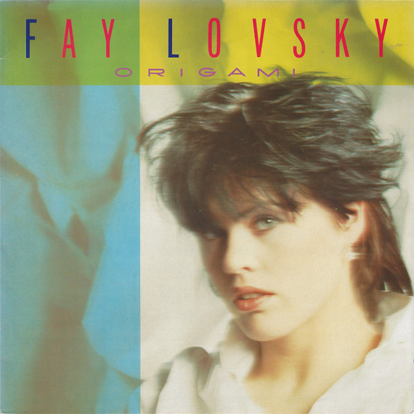 Fay Lovski - Origami