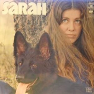 Sarah and Friends - Sarah