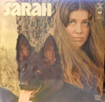 Sarah and Friends - Sarah - Afbeelding 1