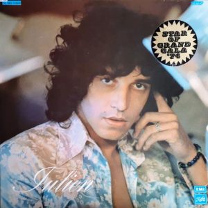 Julien Clerc - Julien
