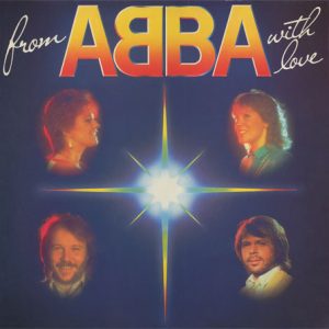 ABBA - From ABBA with Love