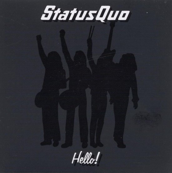 Status Quo - Hello
