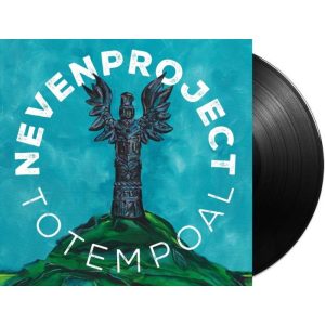 Het Nevenproject - Totempoal