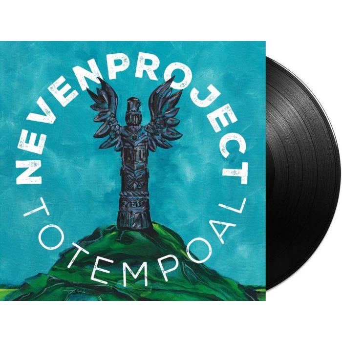 Het Nevenproject - Totempoal - Afbeelding 1