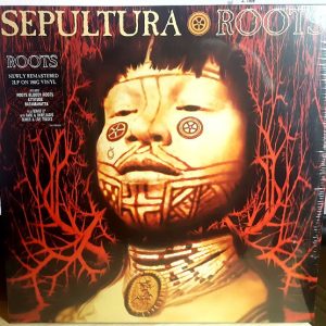 Sepultura - Roots (Expanded)