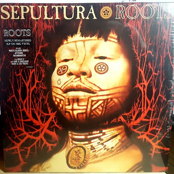 Sepultura - Roots (Expanded) - Afbeelding 1