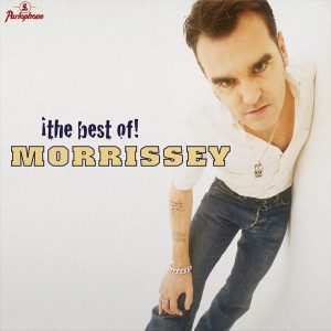 Morrissey - The Best Of! (180G Audiophile Pressing)
