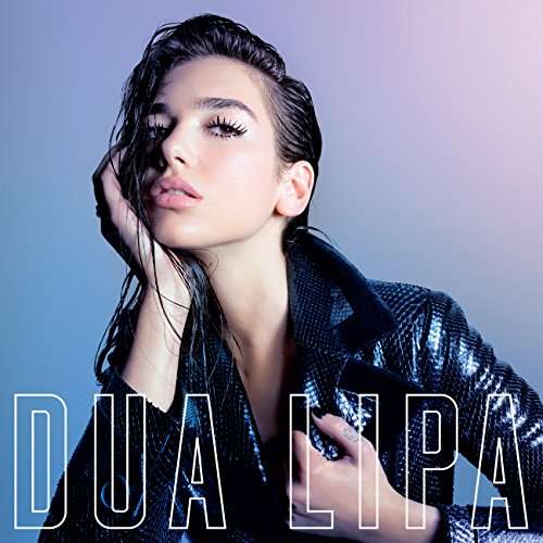 Dua Lipa - Dua Lipa - Afbeelding 1