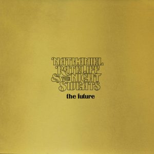 Nathaniel Rateliff & the Night Sweat - The Future
